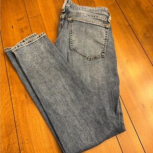 RAG & BONE Ankle Jeans 26